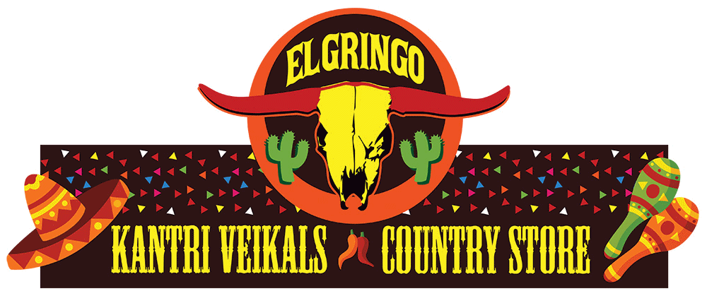 EL Gringo Country Store