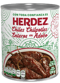 Chili Chipotle Ļoti ass, tomātu mērcē ar dūmu garšu Iepak. 6 x 2.75 kg