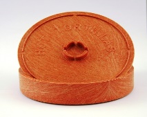 Siltumkārba Tortillām ø 19 cm, augstums: 5 cm